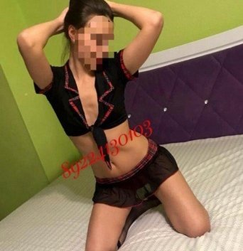 Анкета проститутки Карина - Фото 1, Киреевск, 27 лет, №10475
