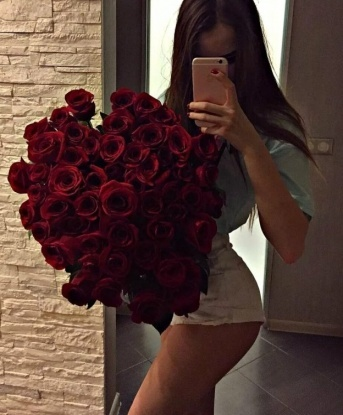 Анкета проститутки Надя - Фото 1, Киреевск, 31 год, №3773